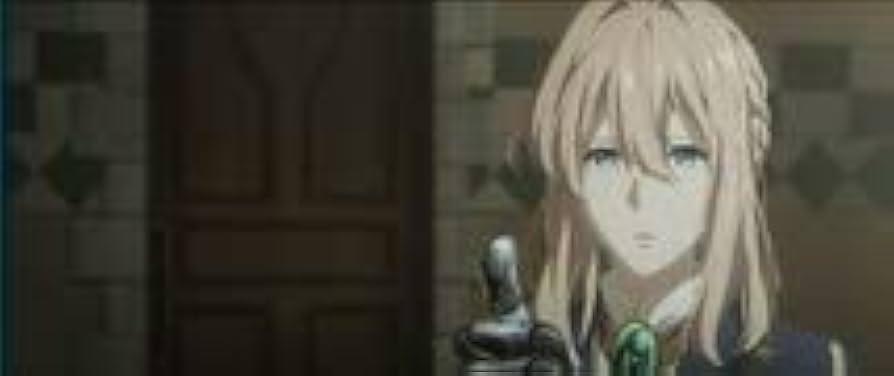 Amazon.co.jp: 劇場版 ヴァイオレット・エヴァーガーデン 第3弾 入場者