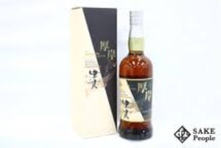 Amazon.co.jp: ◇注目! 厚岸×津貫 ヴァッテッドモルト カムイ