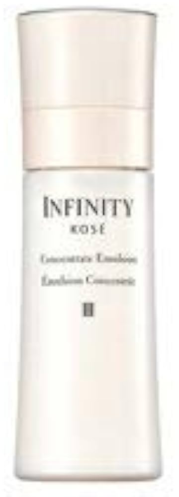 Amazon | コーセー INFINITY インフィニティ コンセントレート