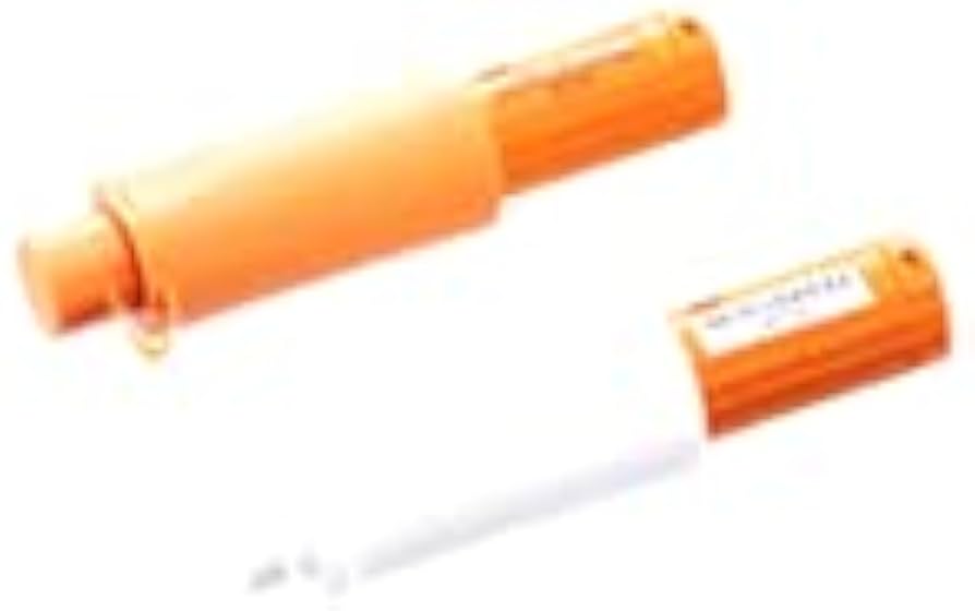 Amazon | NTT-AT ペン型 光コネクタクリーナー NEOCLEAN-EZ ATC-NE-EZ2