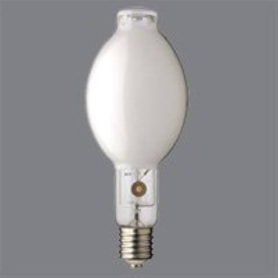 Amazon | パナソニック マルチハロゲン灯（水銀灯系） E39口金 一般