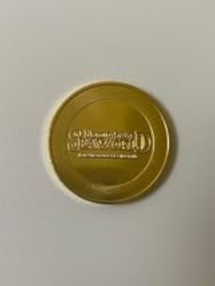 二見シーワールド☆アザラシ☆記念メダル☆茶平工業