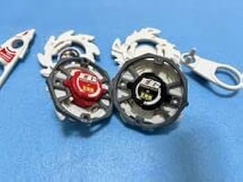 Amazon.co.jp: ドラグーンGT ドラグーンG 爆転シュートベイ ブレード