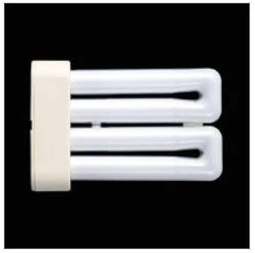 Amazon | 東芝 コンパクト形蛍光ランプ 18W 3波長形昼白色 ユーライン