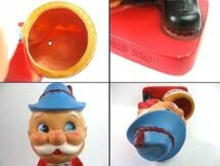 70's Labatt's ラバッツ カナダ ビール ビンテージ ペンホルダー