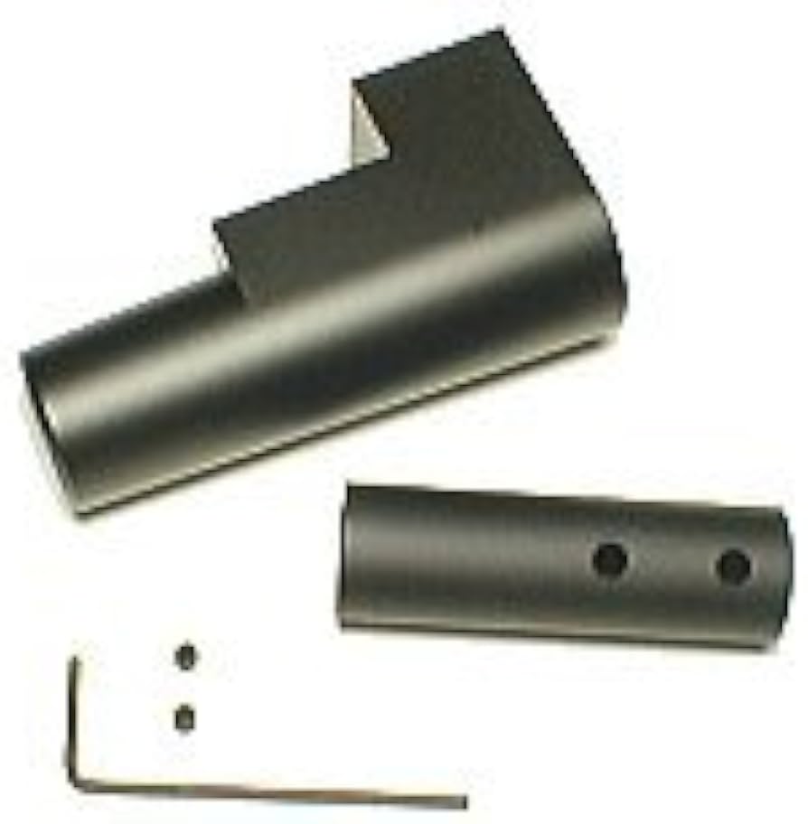 マルコシ スーパー9用 アルミロアレシーバー マルコシ スーパー9用