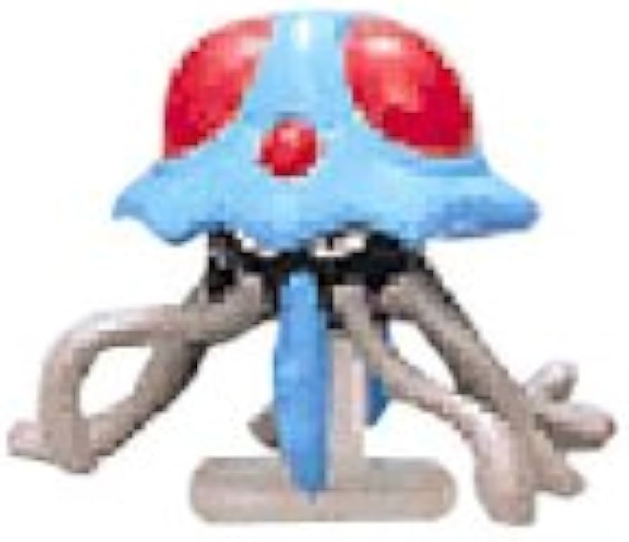 Amazon | ポケットモンスター モンスターコレクション AG # 073