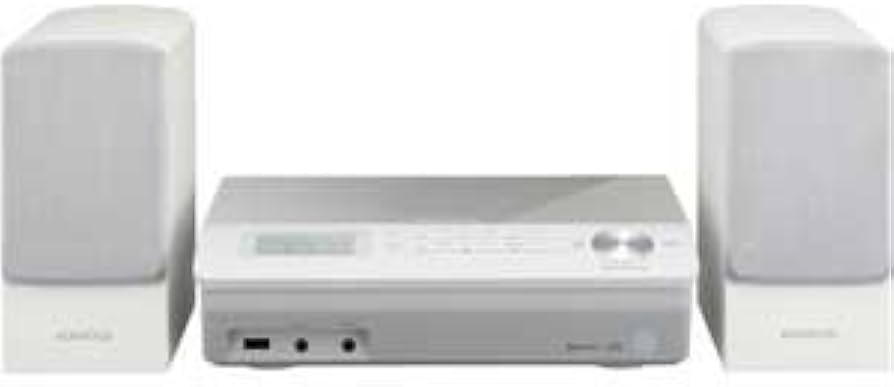 Amazon.co.jp: JVCケンウッド iPod/iPhone/USB/Bluetooth コンパクトHi