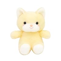 Amazon.co.jp: Jido 180286 Retro Plush Kantai Mini Creamy (Mouse