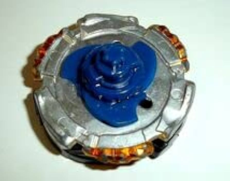 Amazon.co.jp: 限定国内正規 メタルファイト ベイ ブレード USEDメテオ