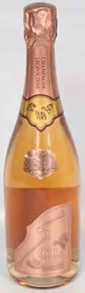 Amazon.co.jp: ソウメイ シャンパン ロゼ 750ml [並行輸入品] : 食品