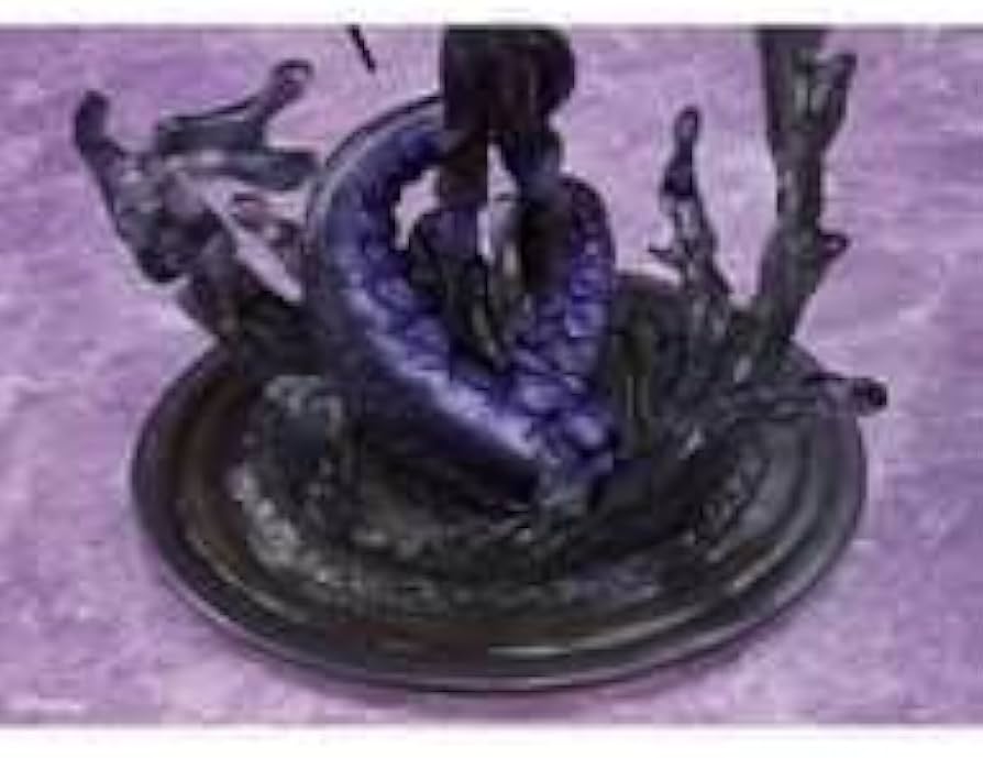 Amazon.co.jp: アニプレックス アズール・アーシェングロット 1/8