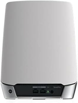 Amazon.com: NETGEAR Orbi 全家庭三頻網狀附加衛星(RBS750) – 適用於您