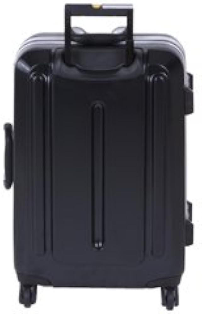 Amazon | スーツケース ハード イノベーター innovator (54L)[クロス