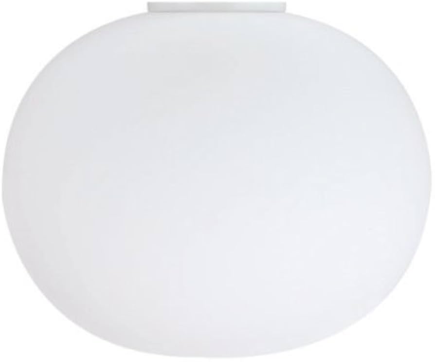 Amazon｜FLOS Glo-Ball C1(グロボールC1)(ホワイト)｜ボール