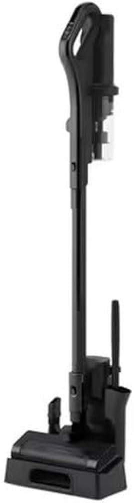 Amazon.co.jp: SCD-185PM-B (Black) Rechargeable Cyclone Stick