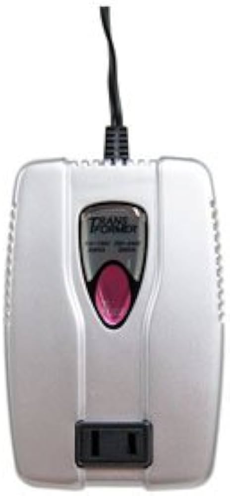 カシムラ 海外国内用大型変圧器 110-130V/2000VA Amazon.co.jp