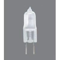 Amazon | パナソニック ハロゲンランプ 12V 50W形 G6.35口金 クリア