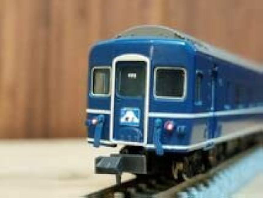 MICRO ACE A-2952 A-2953 特急『富士』7両基本 増結セット MICRO ACE A