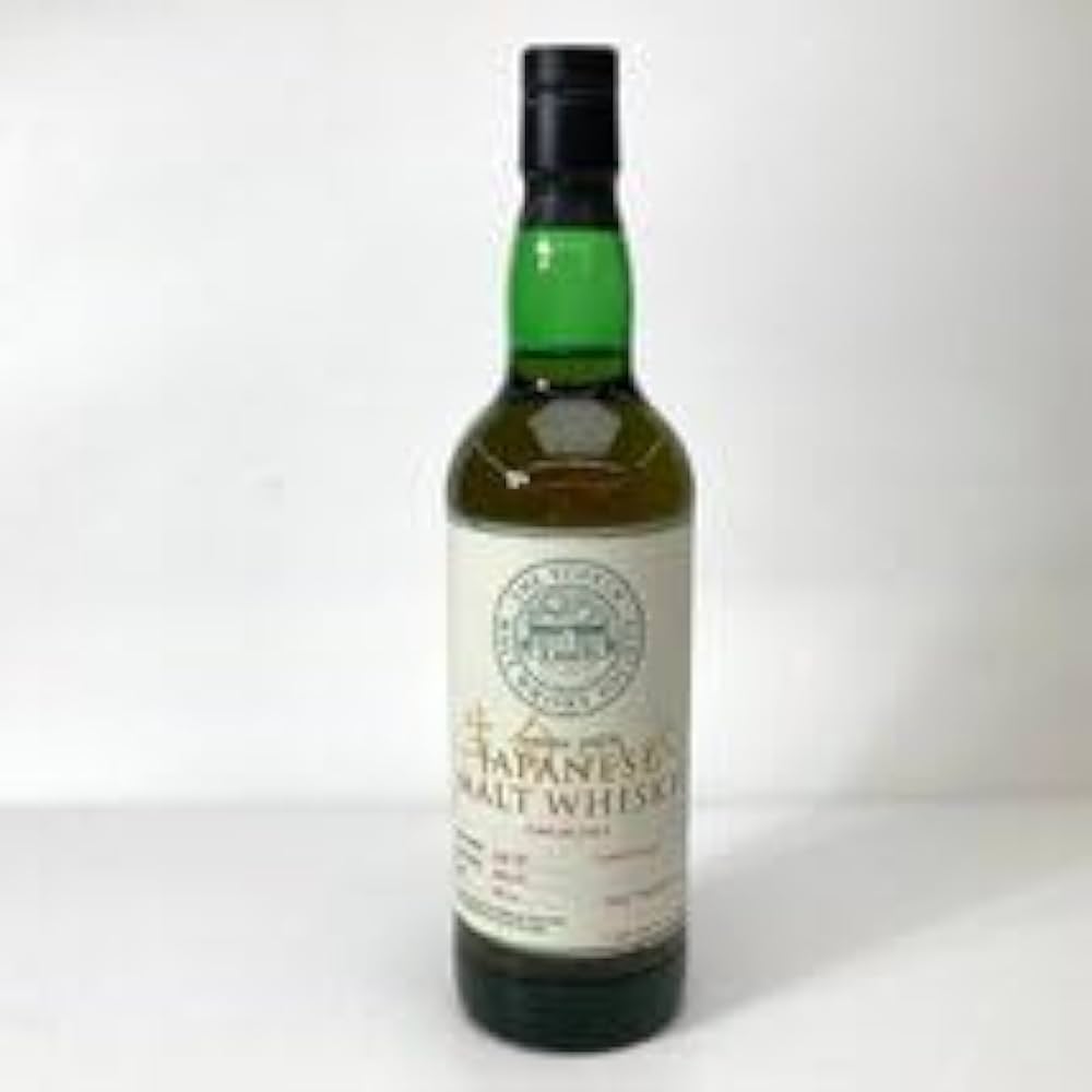 未開栓 古酒 余市15年