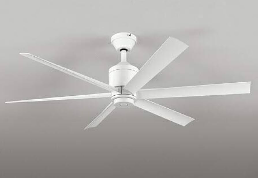 シーリングファン WF 239 5枚羽根 100V 14W シーリングファン WF 239 5