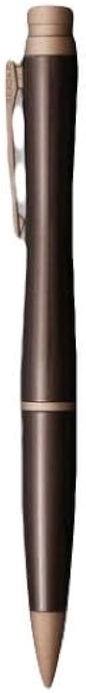 Amazon.co.jp: しーさー 剛性感MAXシャープペン ダークブラウン 当店