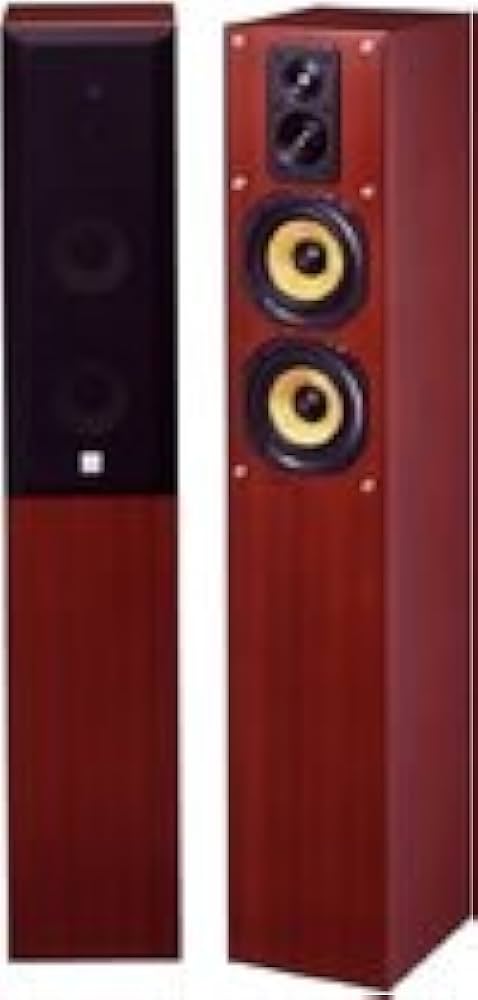 DENON デノン SC-T33SG ペアスピーカー