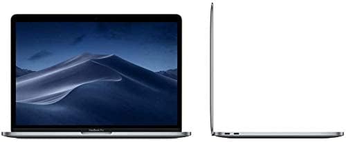 Amazon.com: Apple 2018 MacBook Pro with 2.3GHz Intel Core i5, 13