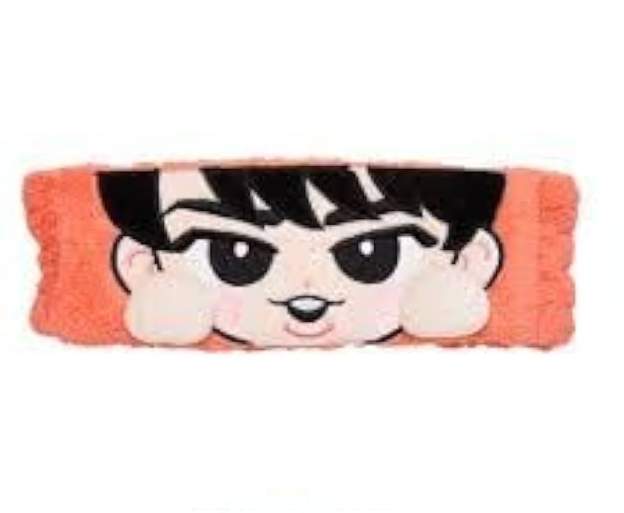 Man RAYS公式 すのチル ヘアバンド 9人セット 新品】SnowMan レイズ す