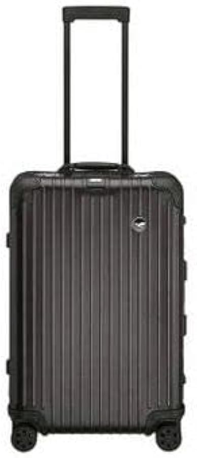 Amazon | [リモワ] ルフトハンザ アルミニウム プレミアム 電子タグ