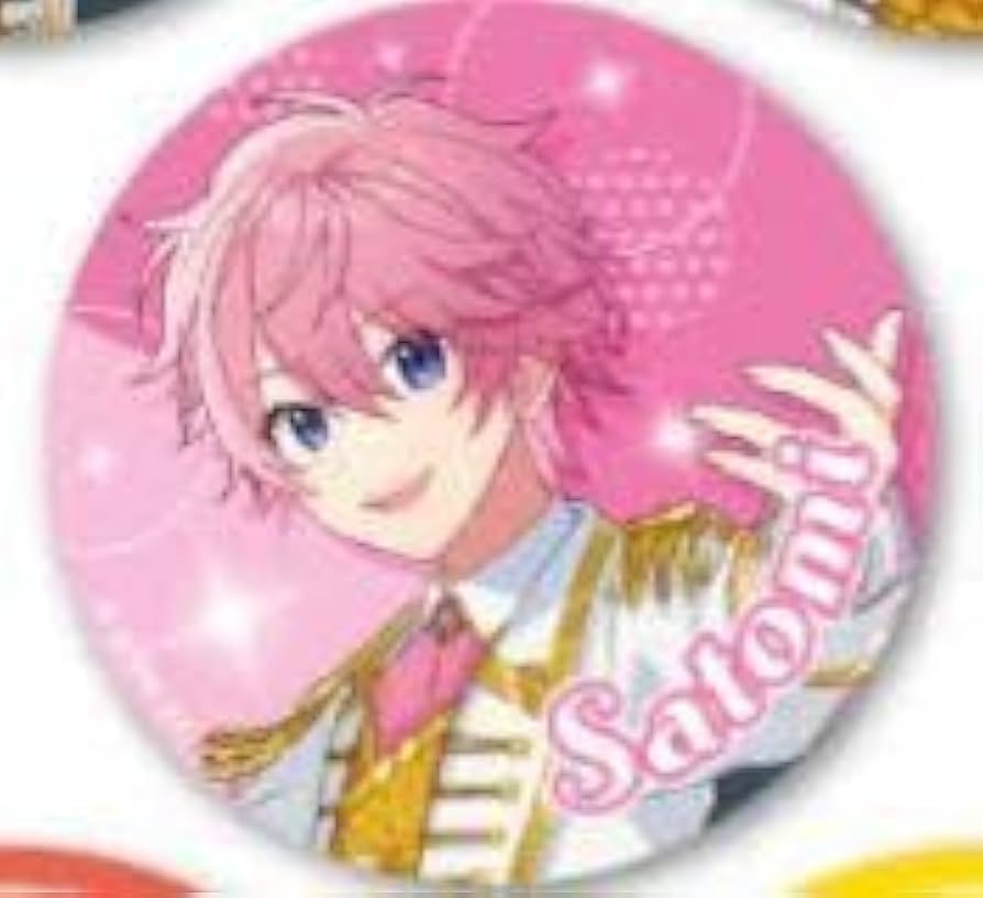 すとぷり さとみ さとみくん 2024 春 Spring デフォ セット まとめ す