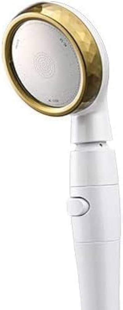 Arromic アラミック シルキーナノバブル シャワー プレミアム