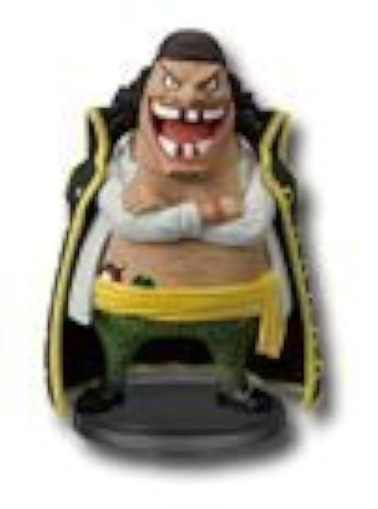 ワンピース フィギュア 4体セット 激レア 土台付き 旧四皇ディスプレイ