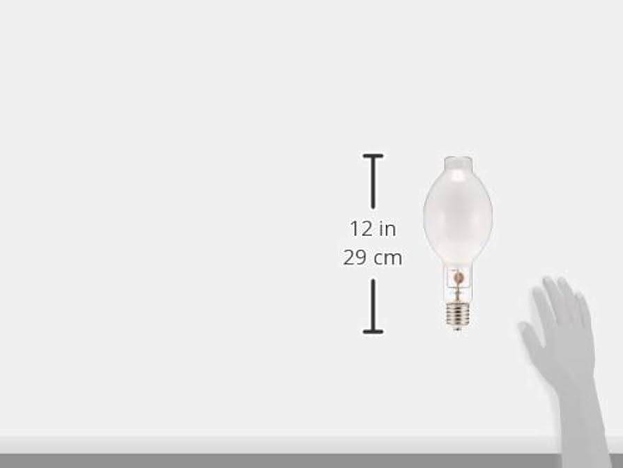 Amazon | 岩崎 5波長域メタルハライドランプ FECマルチハイエースH