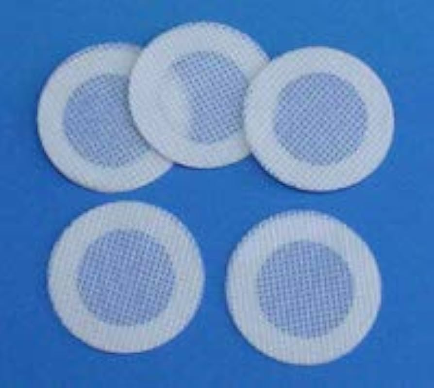 タイベストシール（不織布）1000枚 【カブトムシ クワガタ飼育に