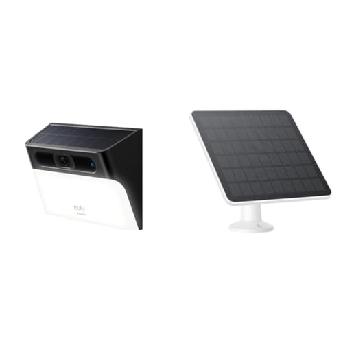 Anker Eufy Solar Wall Light Cam S120」の人気商品一覧 | 安い商品を