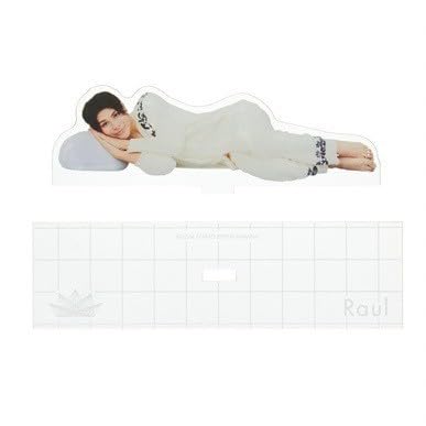 Amazon.co.jp: SnowMan Rays パジャマ アクリルスタンド アクスタ 2024