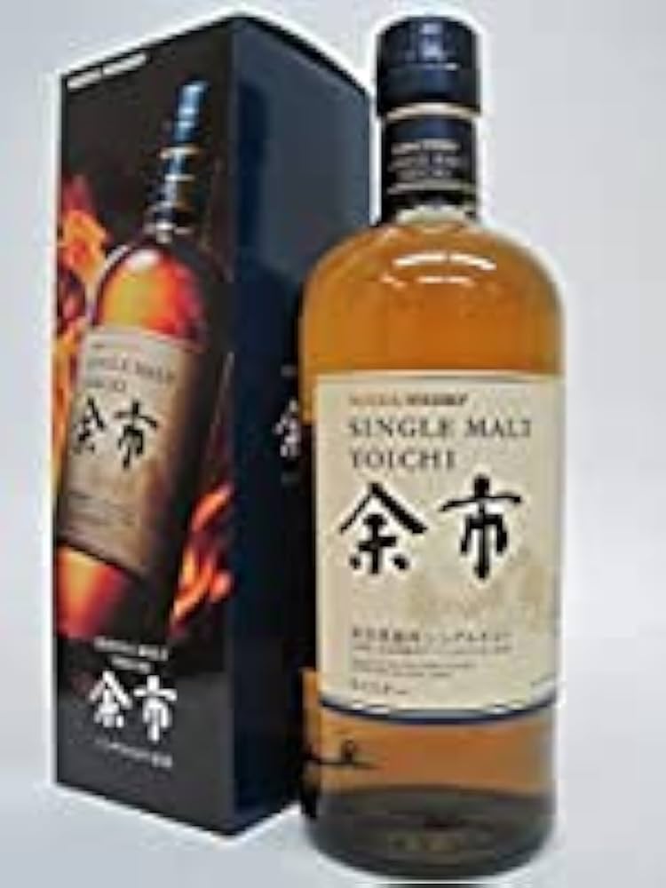 Amazon.co.jp: シングルモルト余市・宮城峡 45度 700ml 飲みくらべ