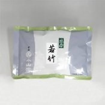 Amazon | 若竹 わかたけ 1㎏袋詰（1000g） | 丸久小山園 | 抹茶 通販