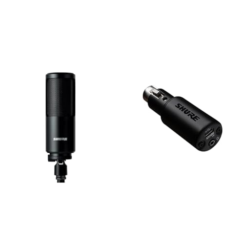 SHURE MVX2U」の人気商品一覧 | 安い商品を通販サイトから探す - 価格.com