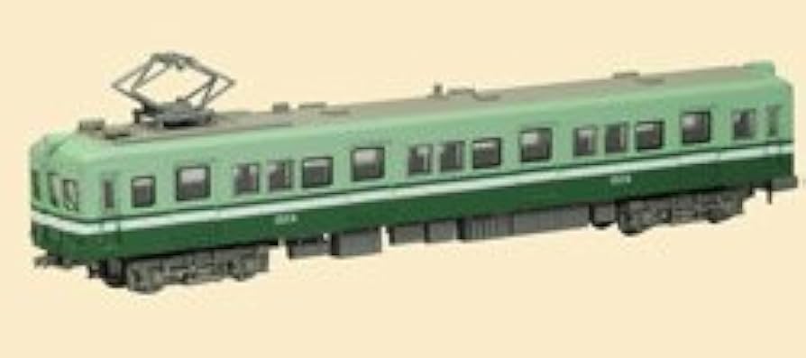 Amazon | TOMYTEC 鉄道コレクション【第7弾 開封販売】弘南鉄道 モハ