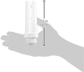 日立コンパクト型蛍光ランプ18Wパラライト2 【1箱10個入✖️2箱】20個