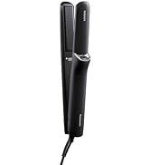 Amazon | パナソニック ヘアーアイロン ストレート用 ナノケア