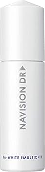 Amazon | NAVISION DR ナビジョンDR TAホワイトエマルジョンⅡn