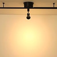 Amazon | szbritelight スポットライト e26 ダクトレールライト 電球