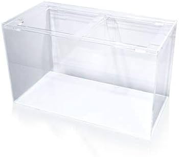 Amazon | 水槽屋.com acry(アクリ) 国産60cmアクリル水槽 [60×30×36cm