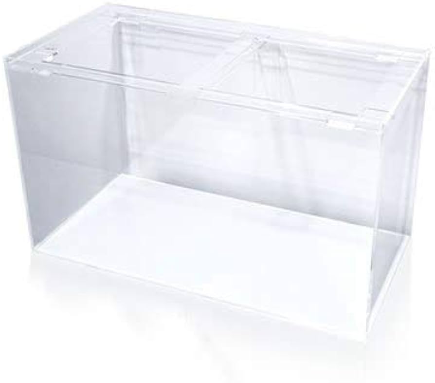 Amazon | 水槽屋.com acry(アクリ) 国産60cmアクリル水槽 [60×30×36cm