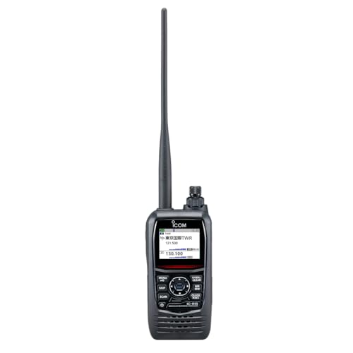iCOM IC-R3 コミュニケーション受信機 iCOM IC-R3 コミュニケーション