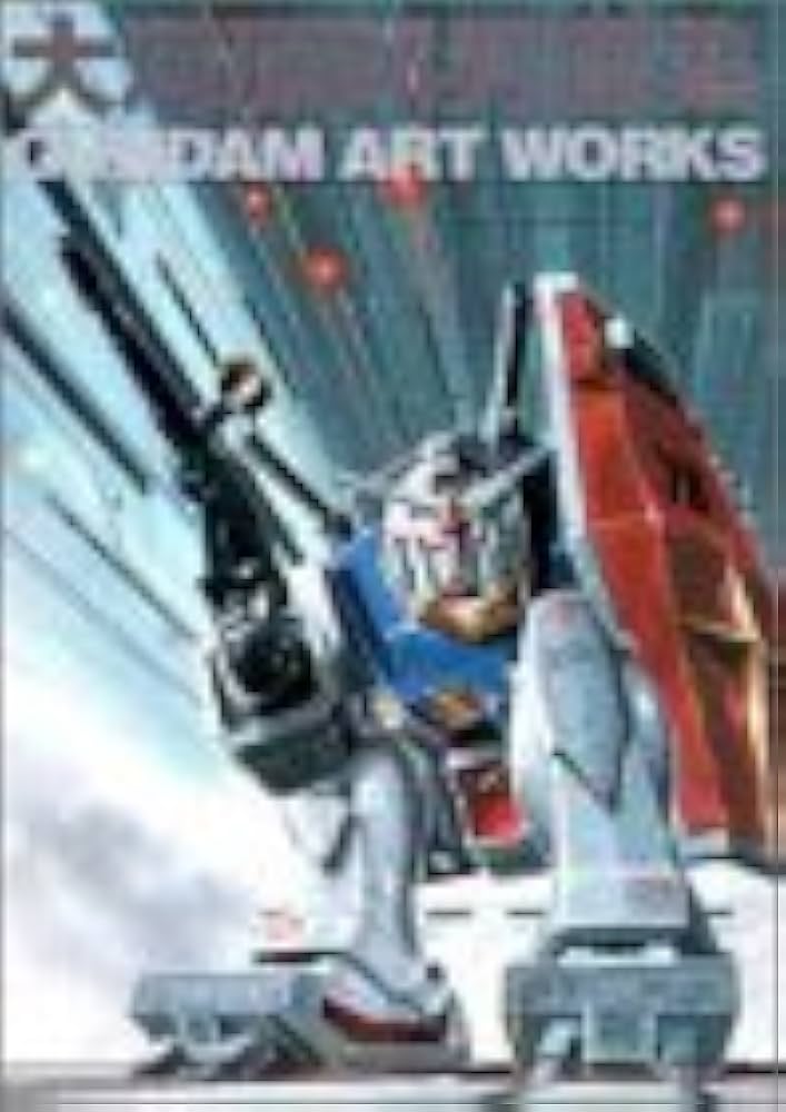 ファースト ガンダム リトグラフ 試刷りの為 世界で1枚 レア 大河原