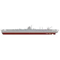 Amazon | フジミ模型 1/350 旧日本海軍航空戦艦 伊勢 デラックス
